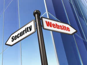 WordPress Website Security