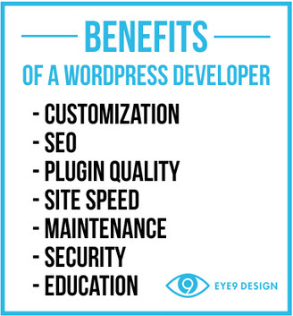 Denver WordPress Design