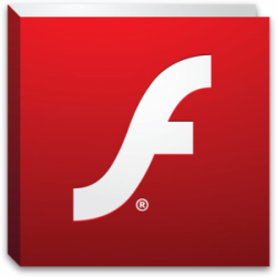 Flash Logo